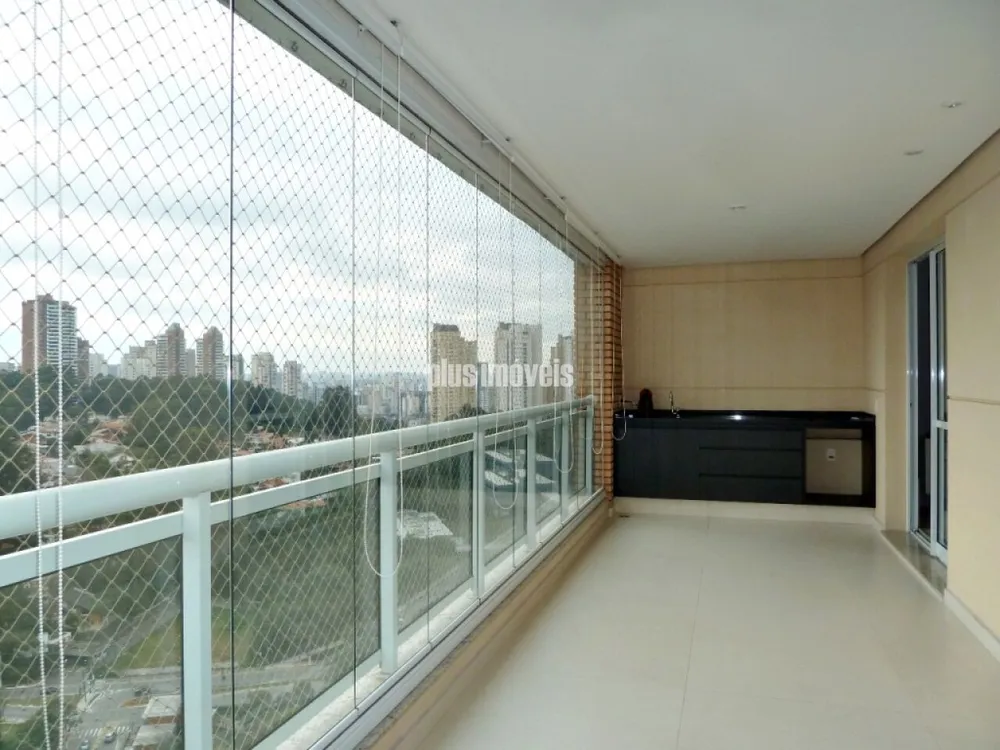 Apartamento, 3 quartos, 200 m² - Foto 1