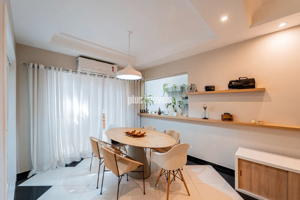 Casa, 3 quartos, 140 m² - Foto 1