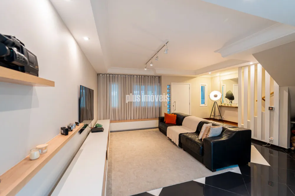 Casa, 3 quartos, 140 m² - Foto 8