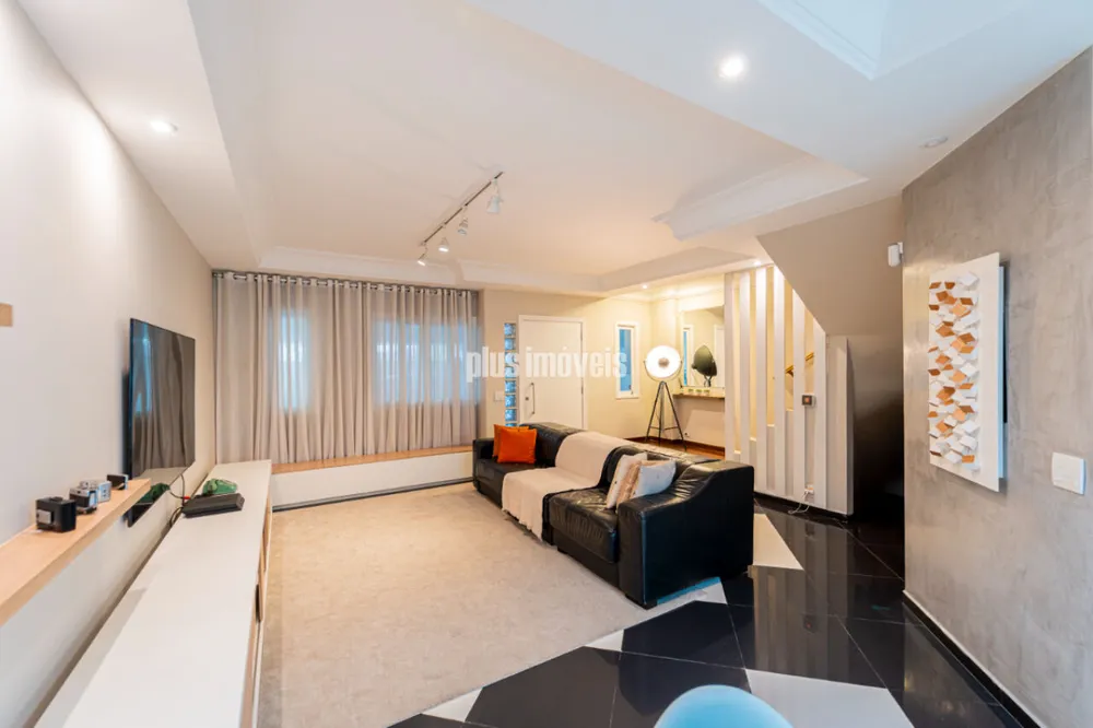 Casa, 3 quartos, 140 m² - Foto 7