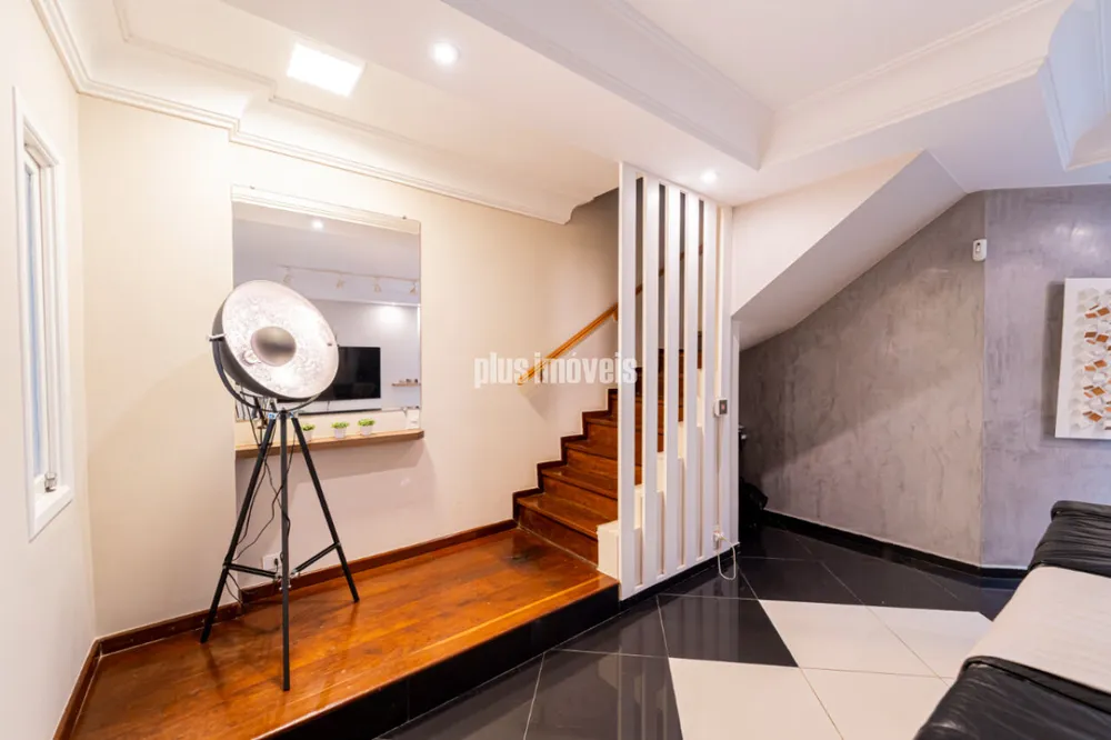 Casa, 3 quartos, 140 m² - Foto 2