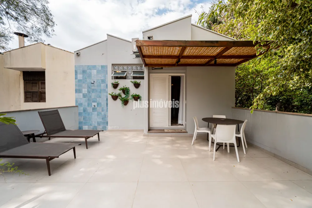 Casa, 3 quartos, 140 m² - Foto 11