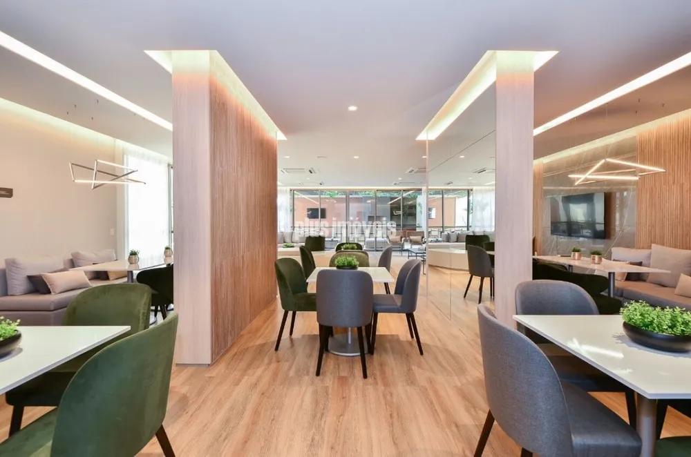 Apartamento, 3 quartos, 125 m² - Foto 7