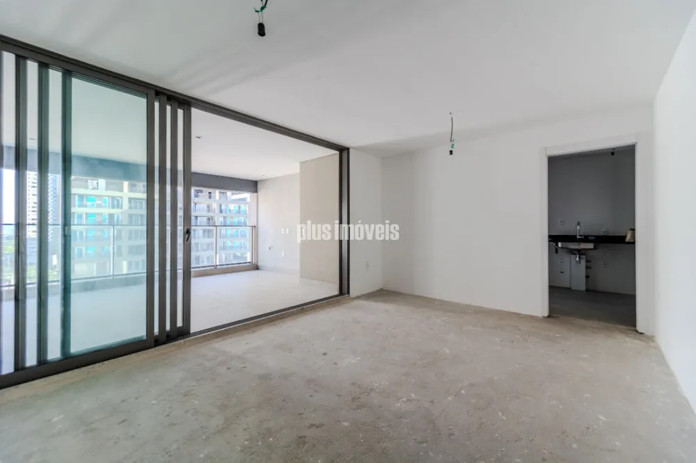Apartamento, 3 quartos, 125 m² - Foto 1