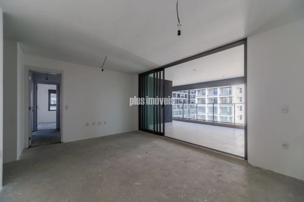 Apartamento, 3 quartos, 125 m² - Foto 2