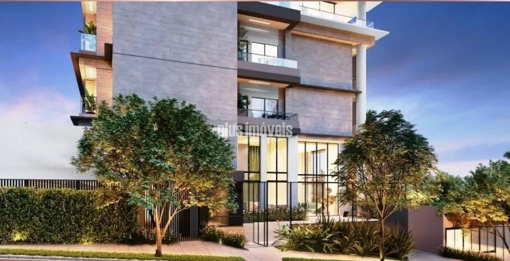 Apartamento, 3 quartos, 276 m² - Foto 4