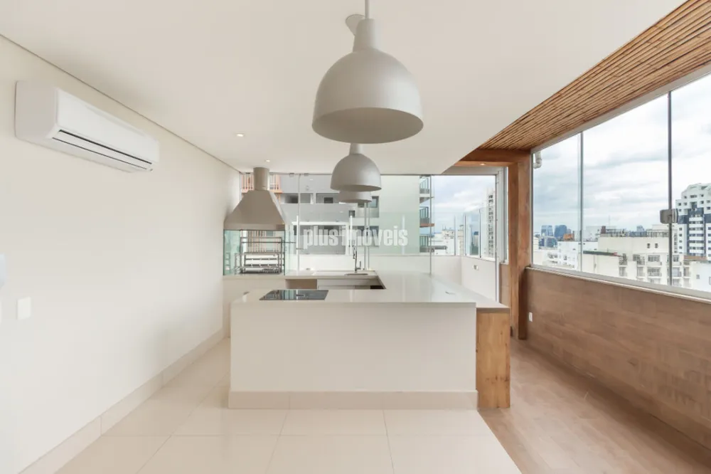 Apartamento, 4 quartos, 264 m² - Foto 12