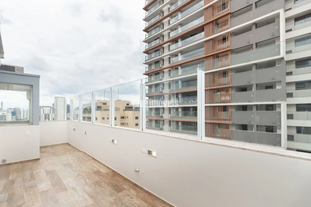 Apartamento, 4 quartos, 264 m² - Foto 8