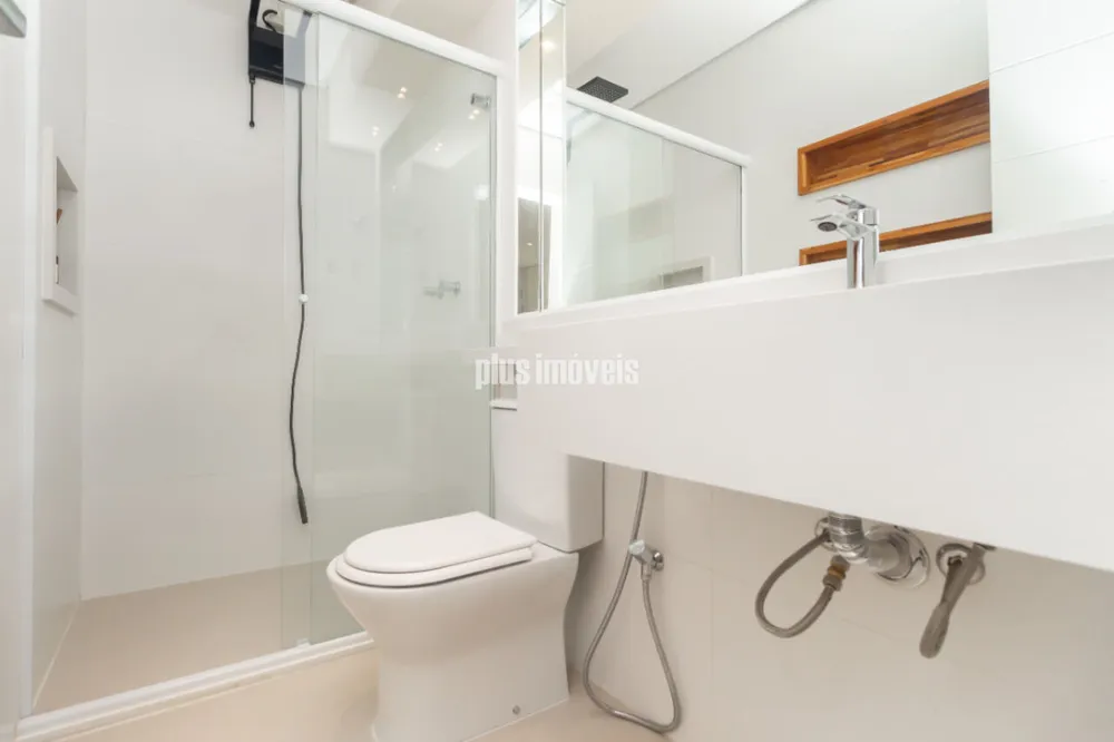 Apartamento, 4 quartos, 264 m² - Foto 2