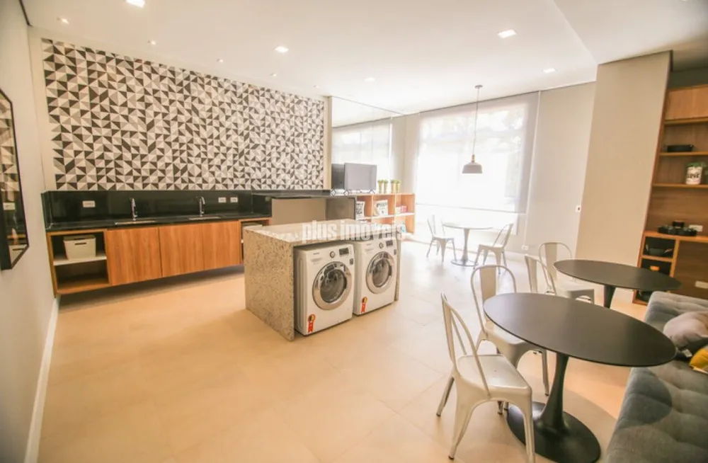 Apartamento, 2 quartos, 58 m² - Foto 2