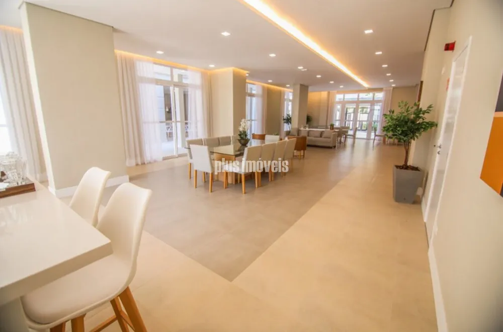 Apartamento, 2 quartos, 58 m² - Foto 4
