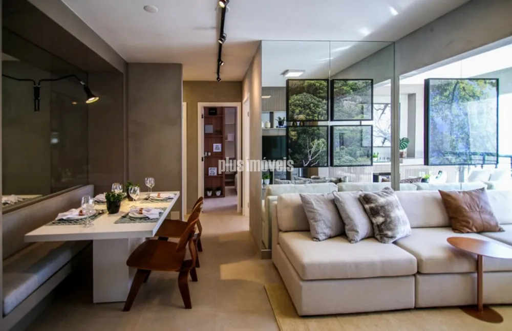 Apartamento, 2 quartos, 58 m² - Foto 5