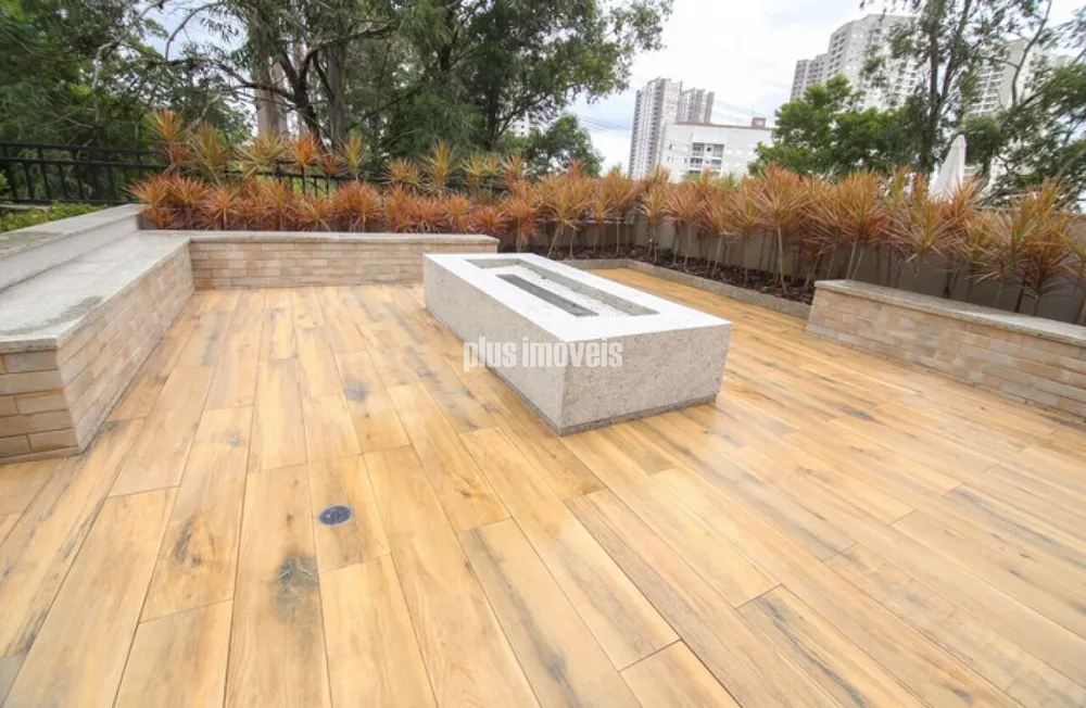Apartamento, 2 quartos, 58 m² - Foto 1