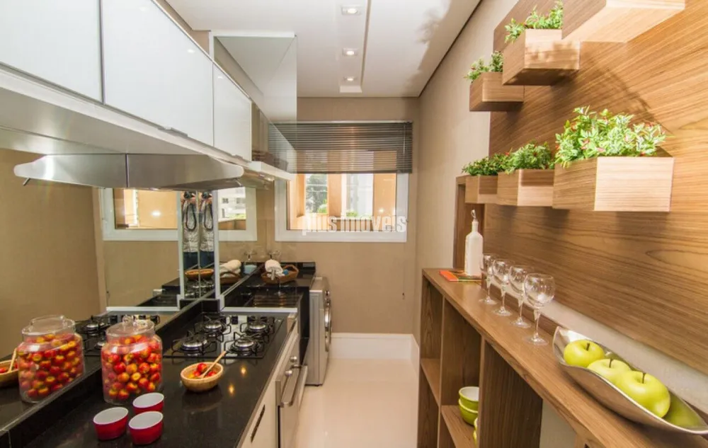 Apartamento, 2 quartos, 58 m² - Foto 8