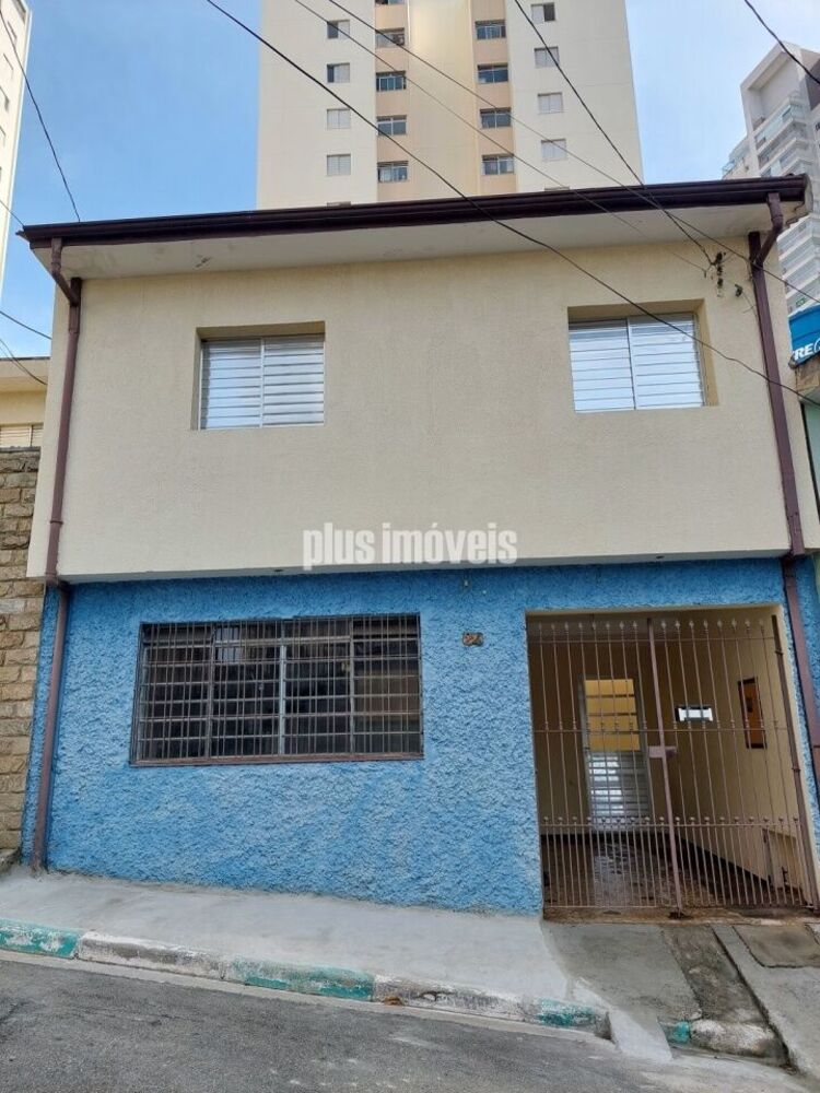 Casa à venda com 2 quartos, 92m² - Foto 1