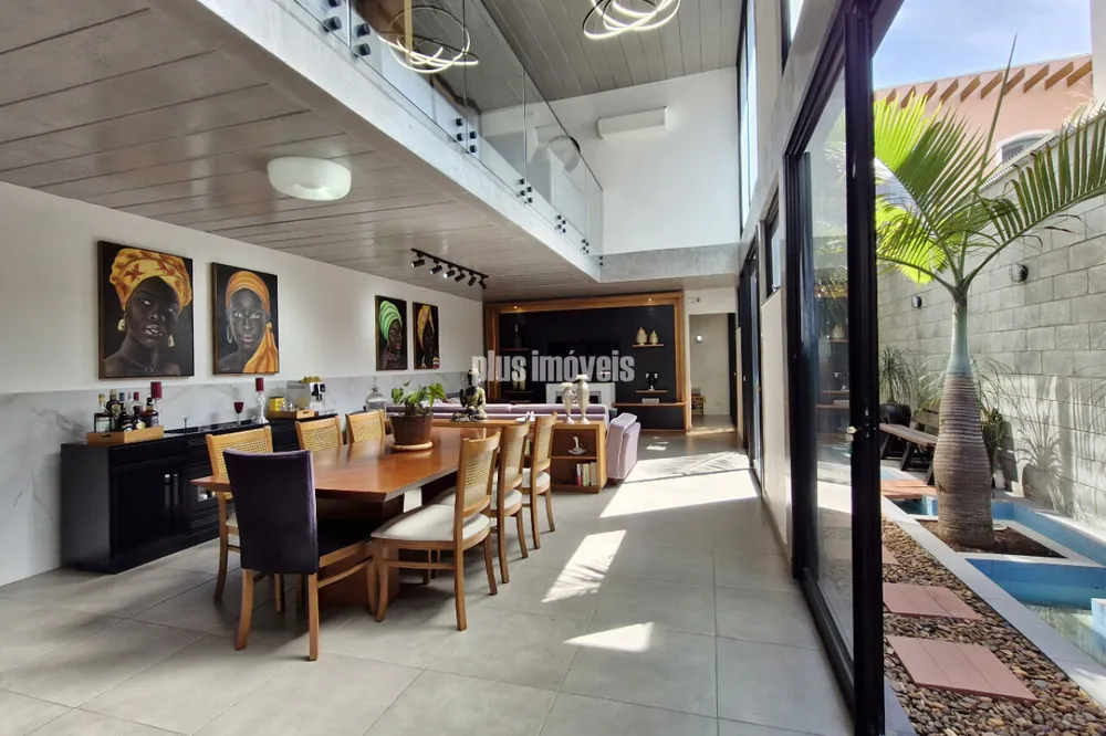 Casa, 3 quartos, 188 m² - Foto 6