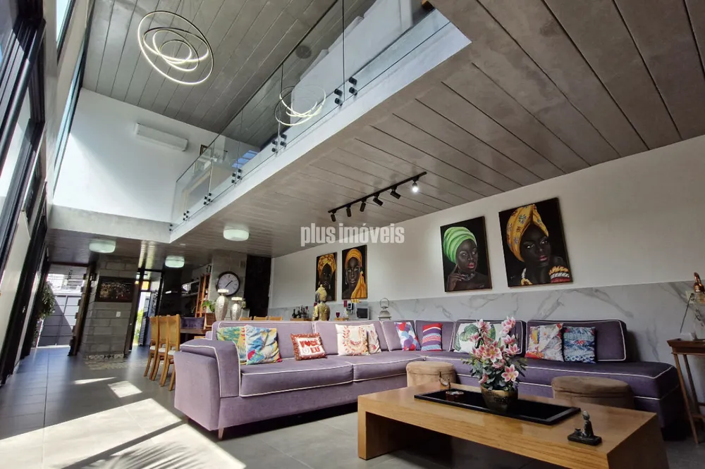 Casa, 3 quartos, 188 m² - Foto 1