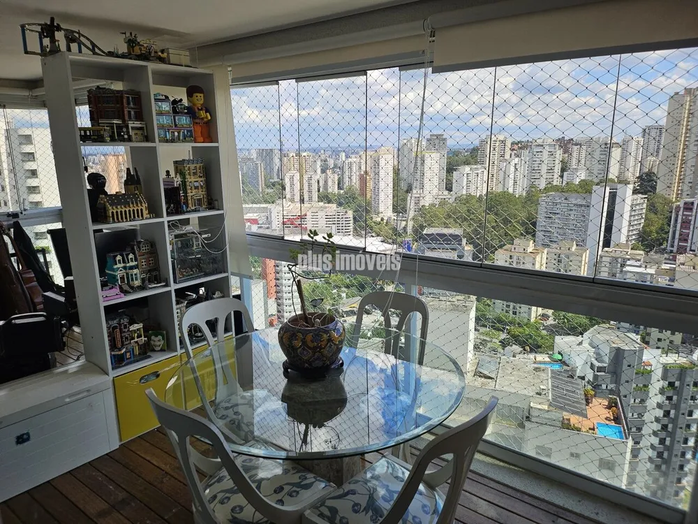 Apartamento, 3 quartos, 126 m² - Foto 3