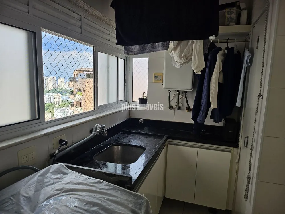Apartamento, 3 quartos, 126 m² - Foto 8