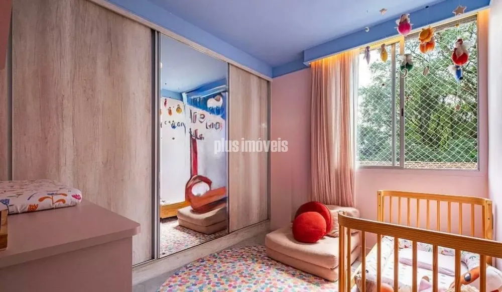 Apartamento, 3 quartos, 84 m² - Foto 6