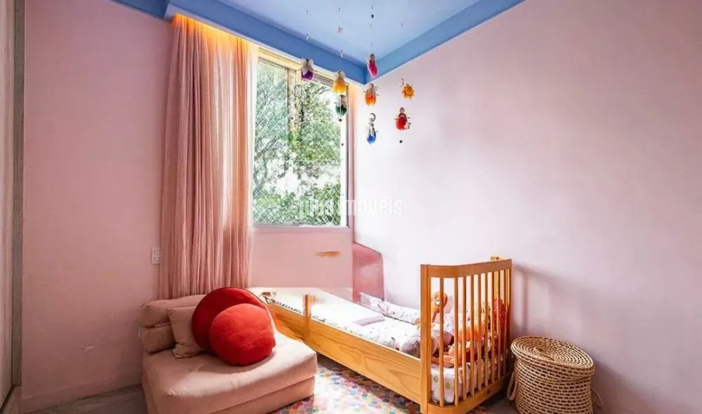 Apartamento, 3 quartos, 84 m² - Foto 7
