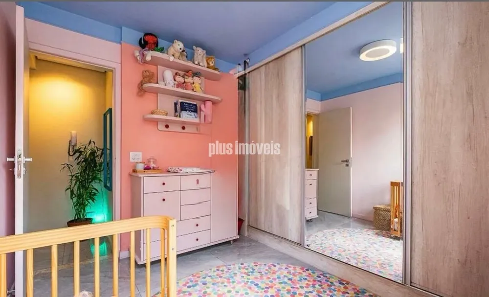 Apartamento, 3 quartos, 84 m² - Foto 8