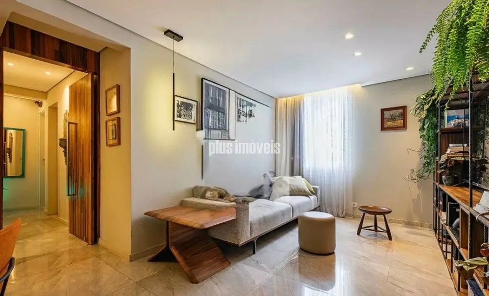 Apartamento, 3 quartos, 84 m² - Foto 1