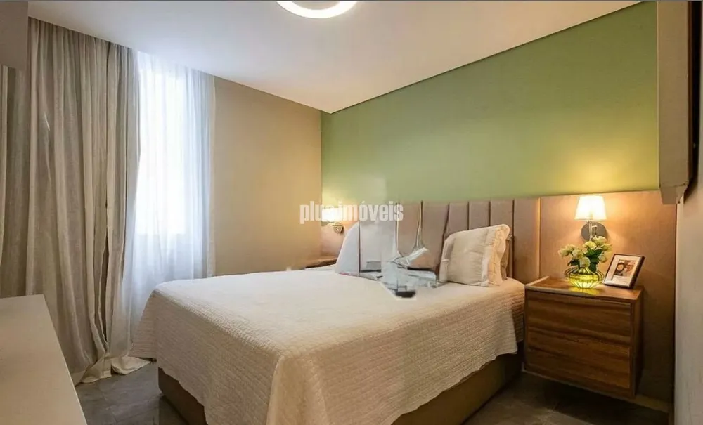 Apartamento, 3 quartos, 84 m² - Foto 4