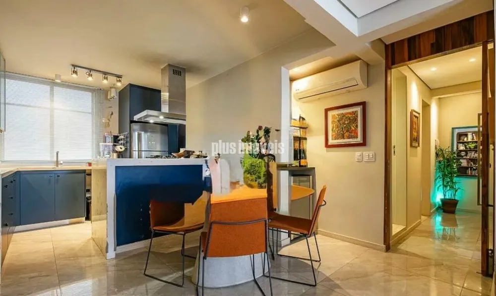 Apartamento, 3 quartos, 84 m² - Foto 3