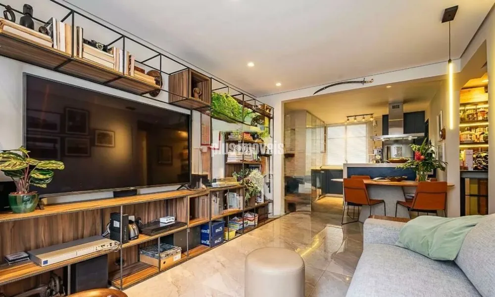 Apartamento, 3 quartos, 84 m² - Foto 2