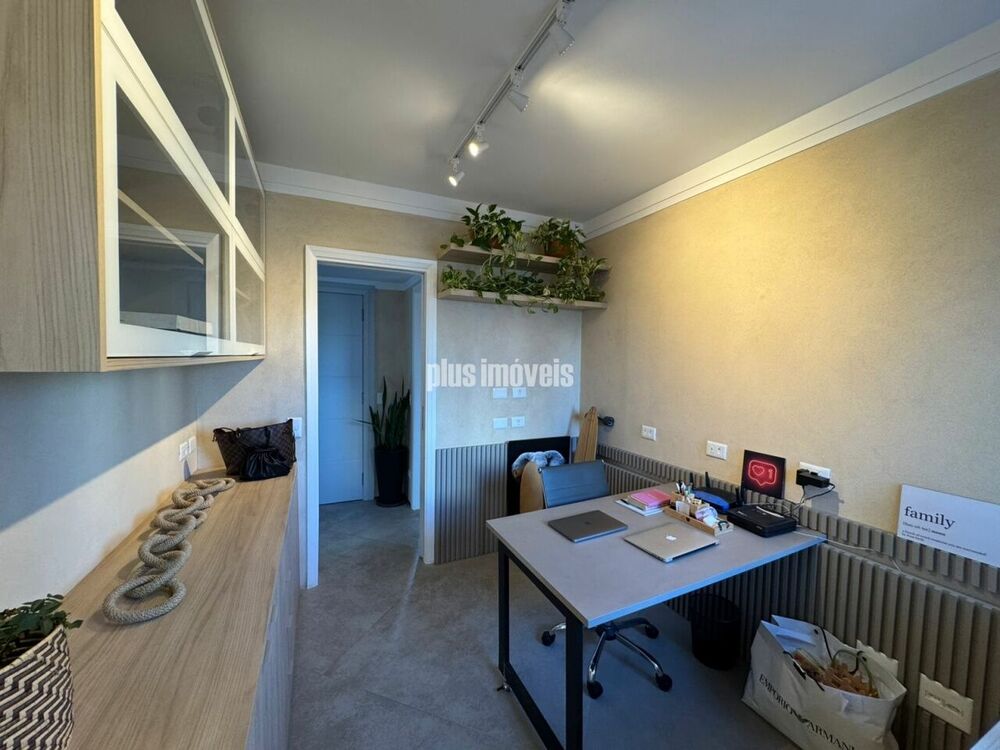 Apartamento, 3 quartos, 211 m² - Foto 21