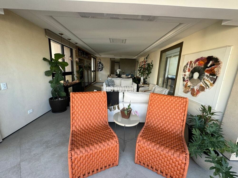 Apartamento, 3 quartos, 211 m² - Foto 20
