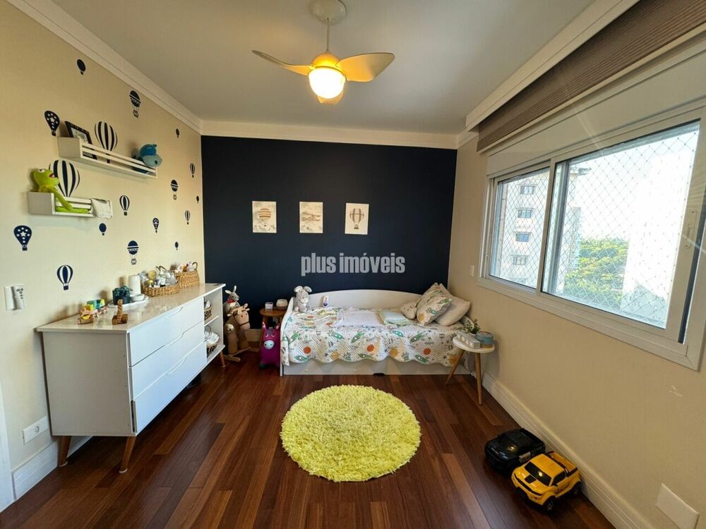 Apartamento, 3 quartos, 211 m² - Foto 23
