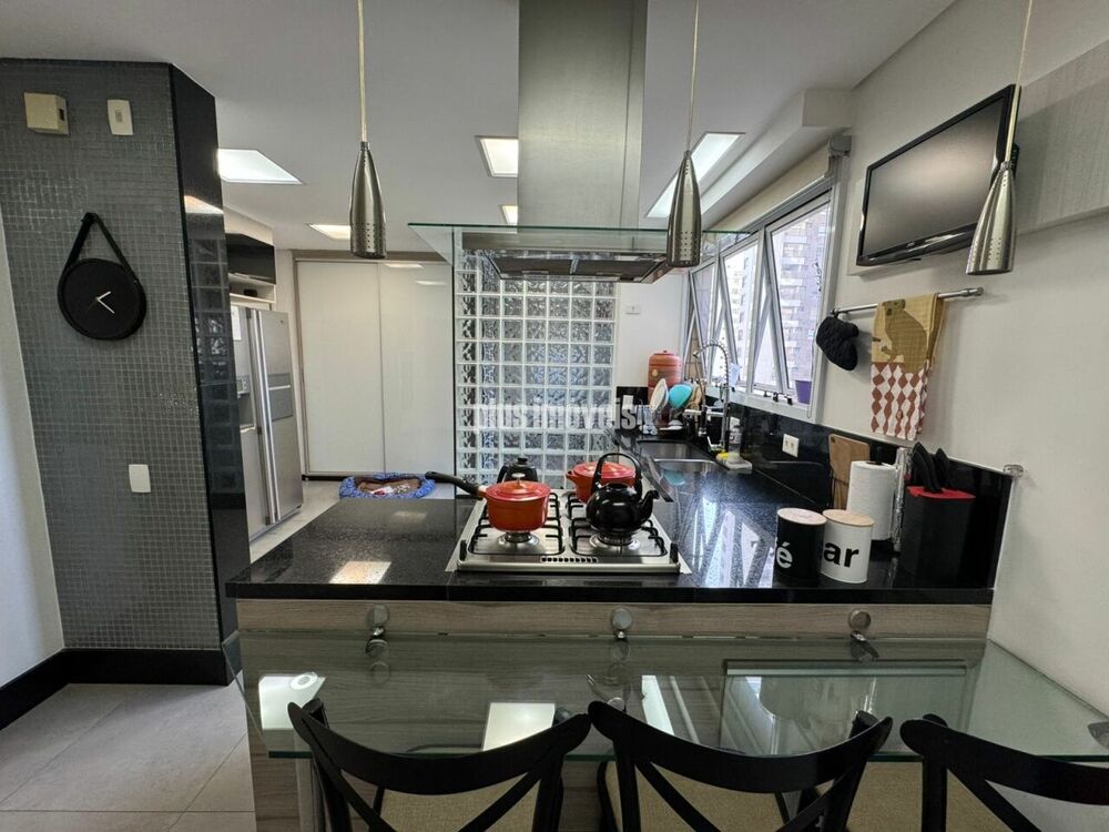 Apartamento, 3 quartos, 211 m² - Foto 19