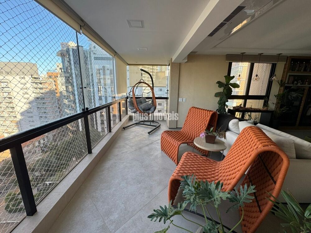 Apartamento, 3 quartos, 211 m² - Foto 17