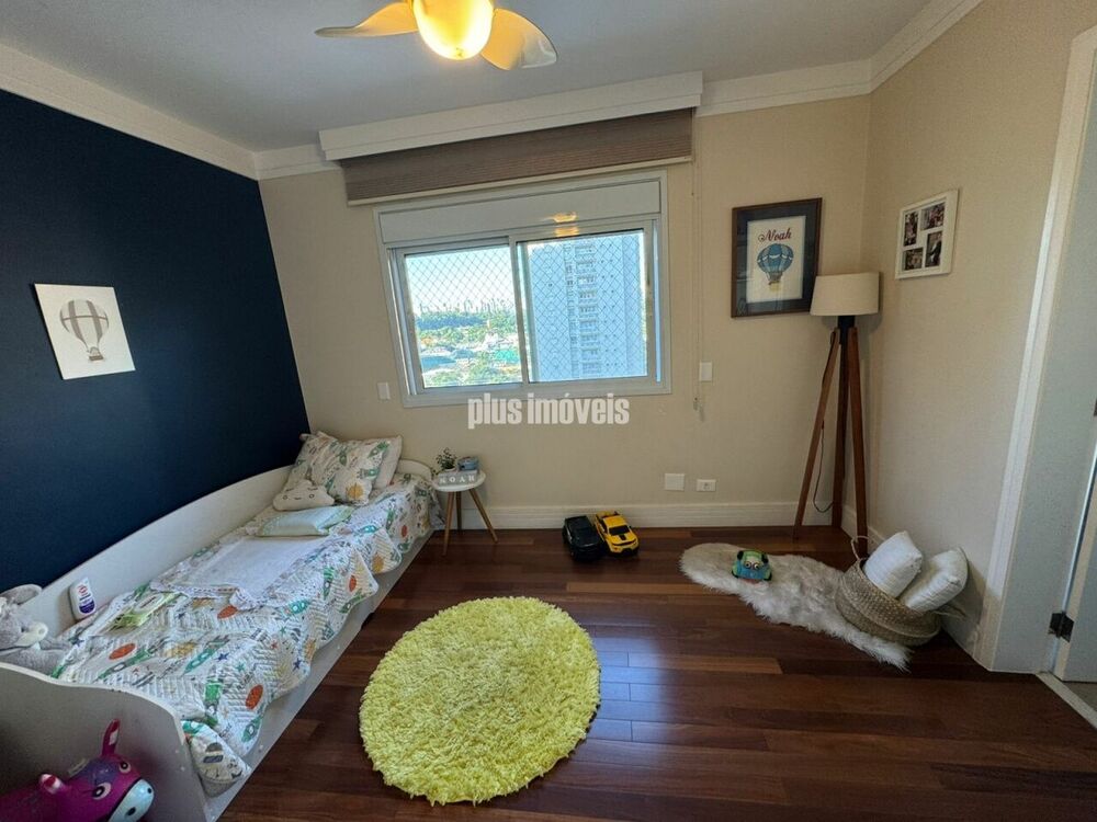Apartamento, 3 quartos, 211 m² - Foto 5