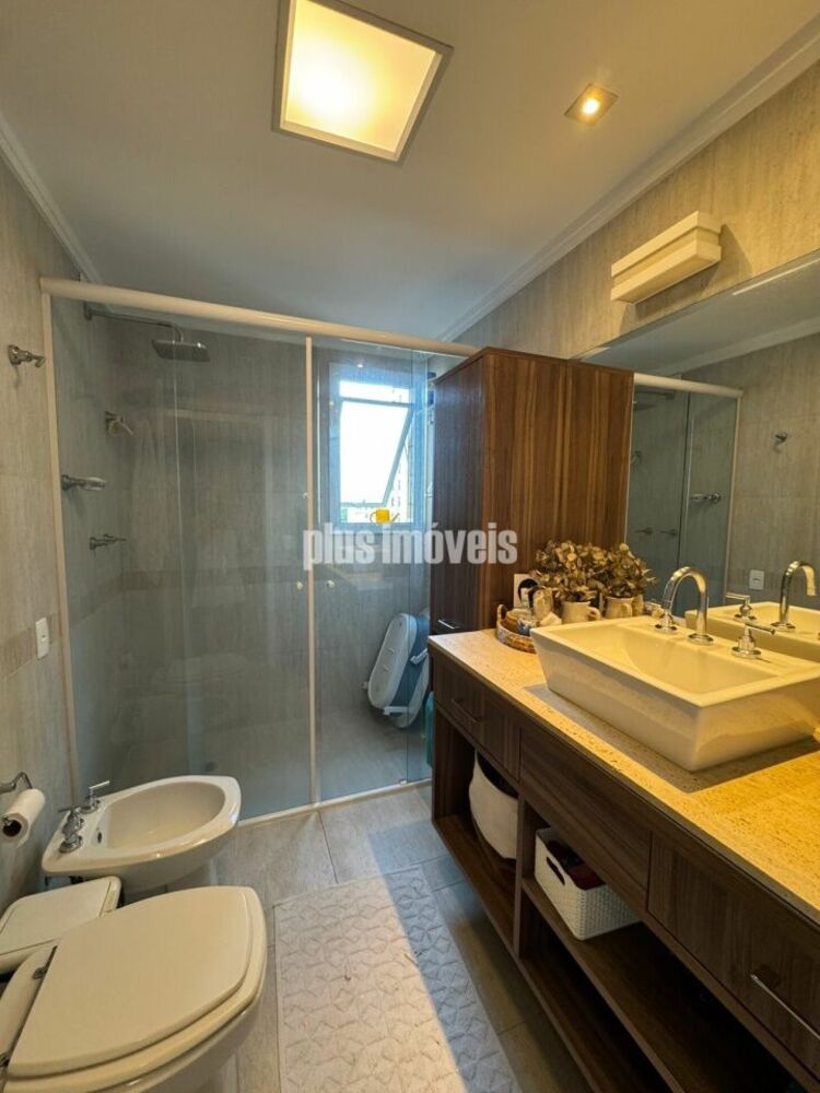 Apartamento, 3 quartos, 211 m² - Foto 7