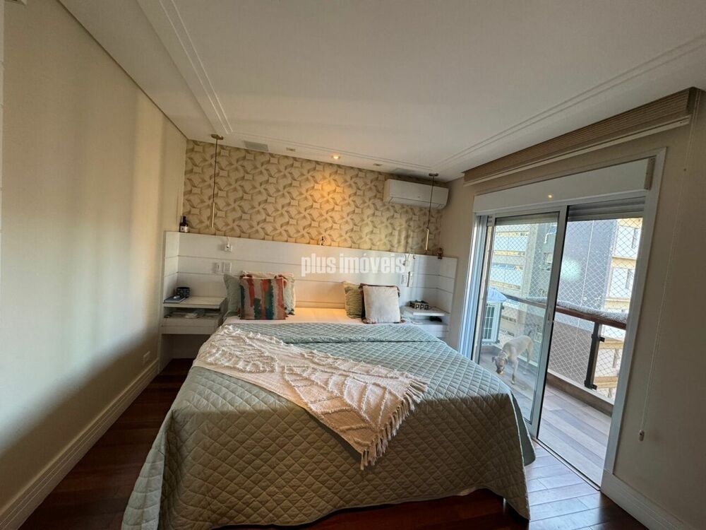 Apartamento, 3 quartos, 211 m² - Foto 12