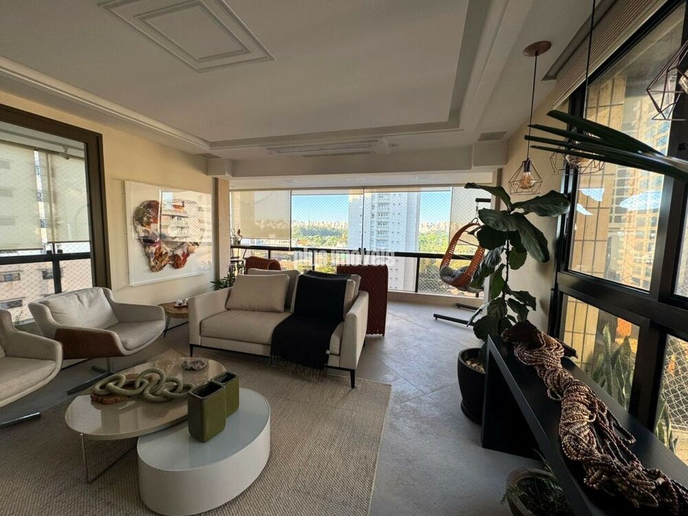 Apartamento, 3 quartos, 211 m² - Foto 9