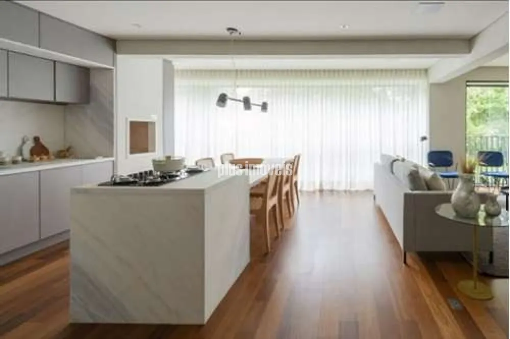 Apartamento, 3 quartos, 105 m² - Foto 8