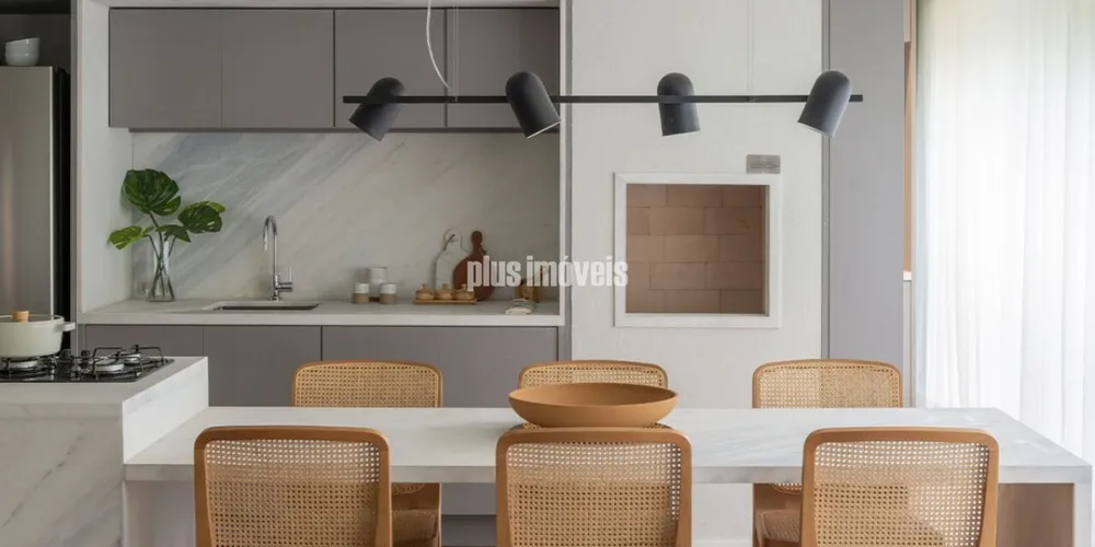 Apartamento, 3 quartos, 105 m² - Foto 6