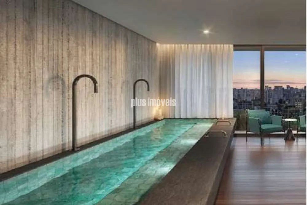 Apartamento, 3 quartos, 105 m² - Foto 1