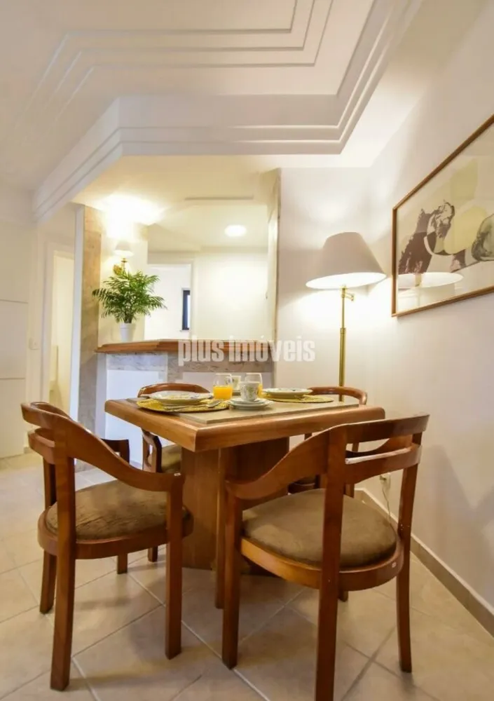 Flat/Apart Hotel, 1 quarto, 43 m² - Foto 3