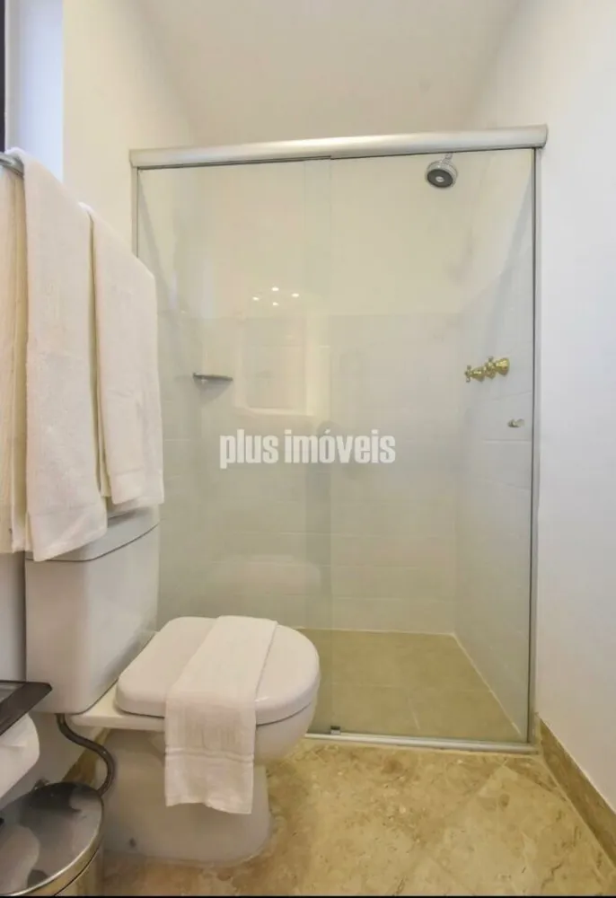 Flat/Apart Hotel, 1 quarto, 43 m² - Foto 8