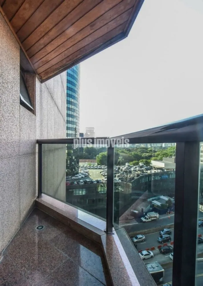 Flat/Apart Hotel, 1 quarto, 43 m² - Foto 5