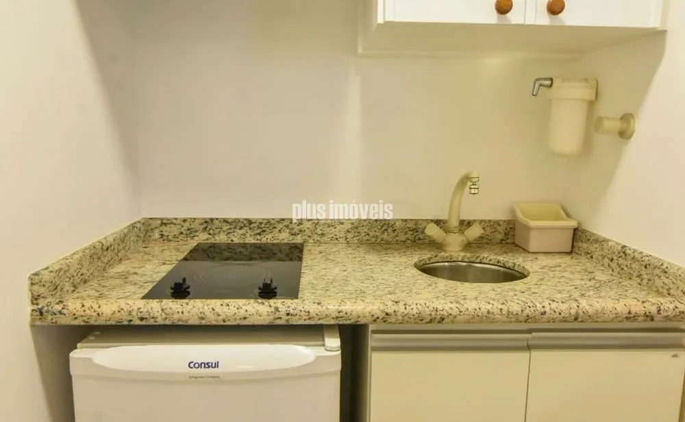 Flat/Apart Hotel, 1 quarto, 43 m² - Foto 6