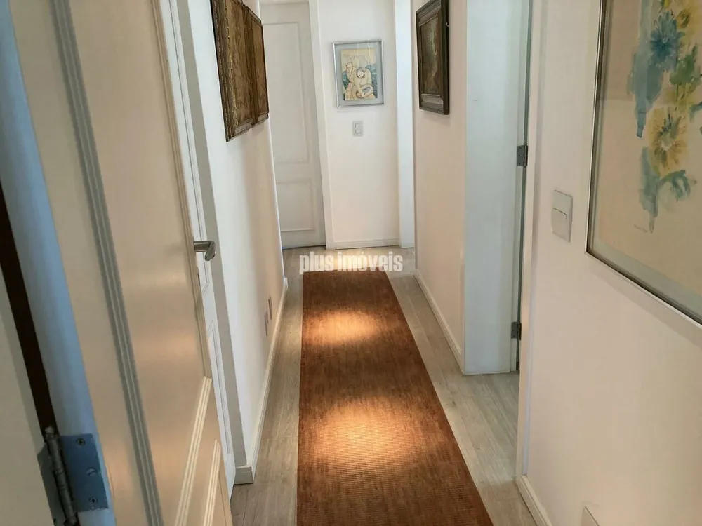 Apartamento, 3 quartos, 200 m² - Foto 10