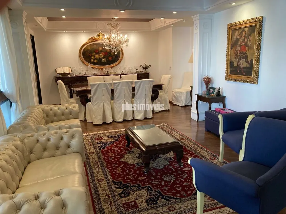 Apartamento, 3 quartos, 200 m² - Foto 3