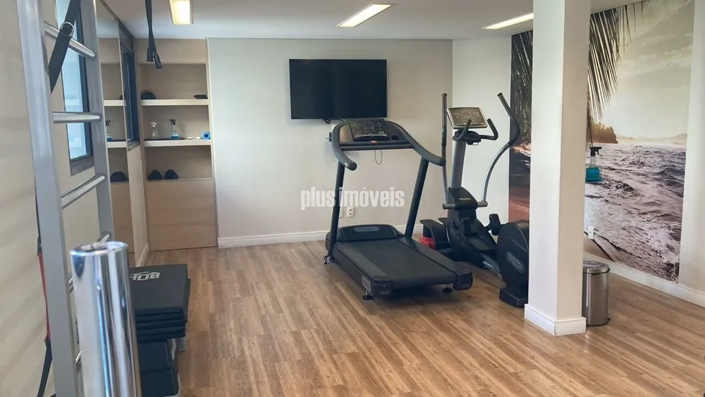 Apartamento, 3 quartos, 200 m² - Foto 7