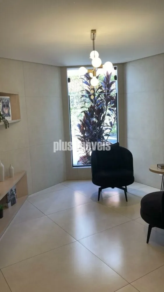 Apartamento, 3 quartos, 200 m² - Foto 4